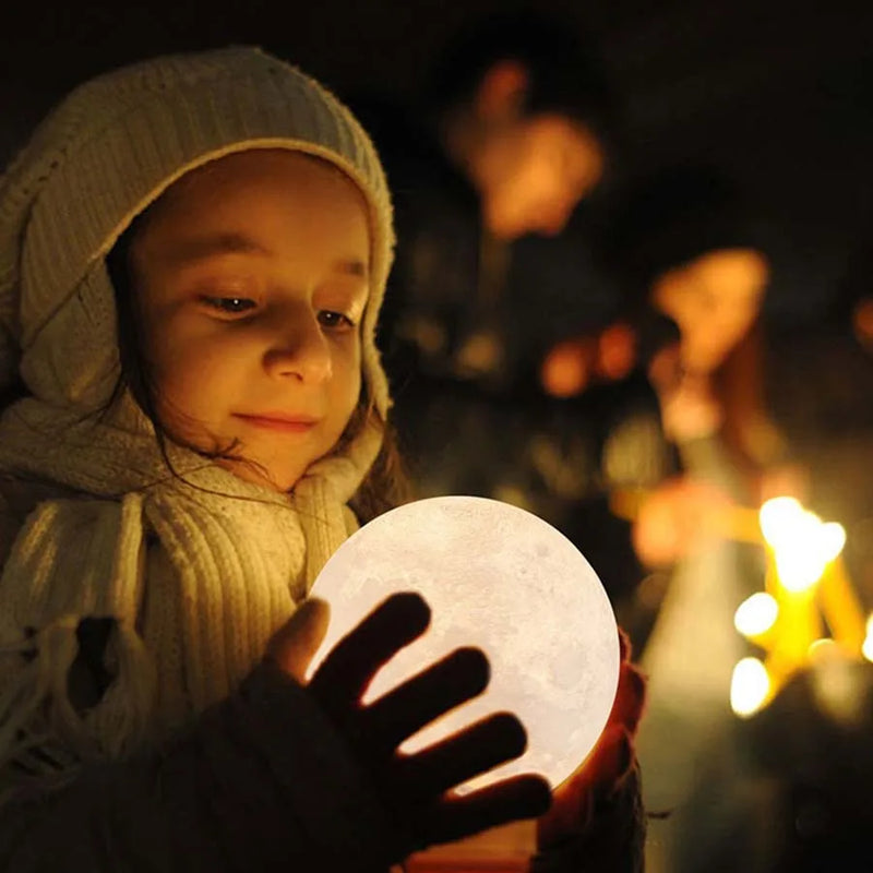 Lampe LUNA